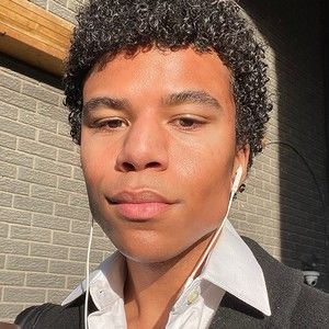 Meet your Posher, Nathan